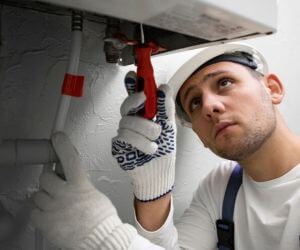 About Water Heater Repair LLC Williamson, IA
